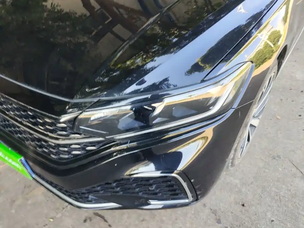 Volkswagen Passat — миниатюра 24