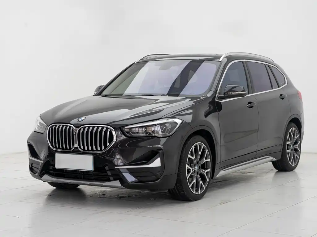 BMW X1 2021