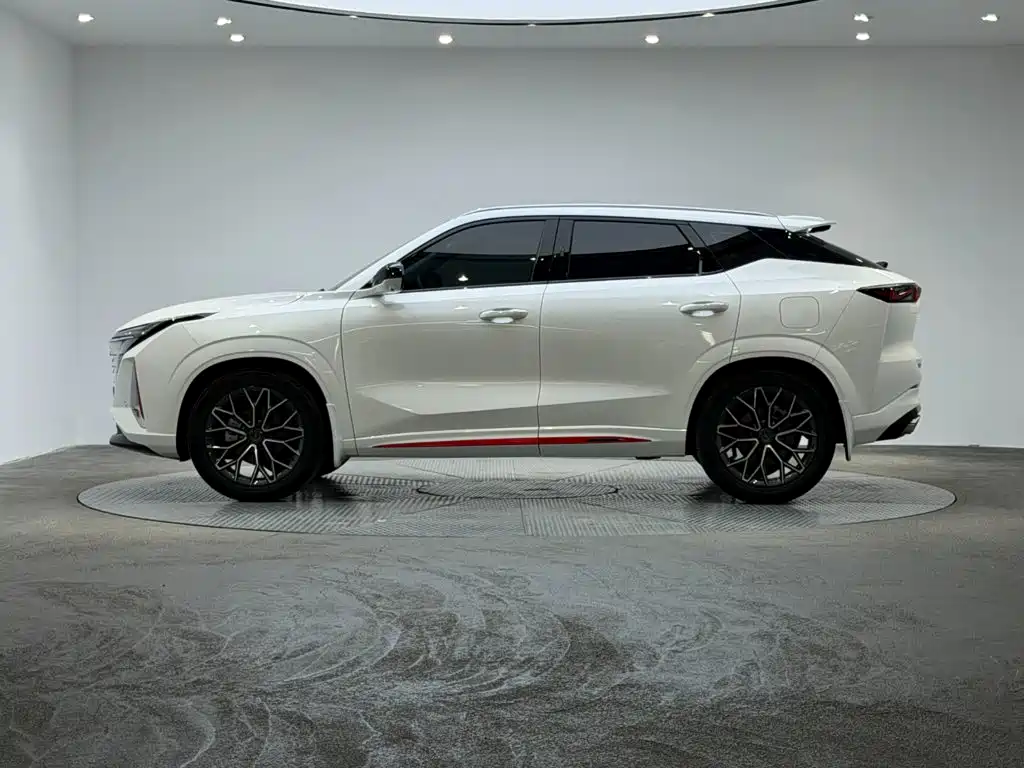 Oshan Oushang Z6 — миниатюра 7