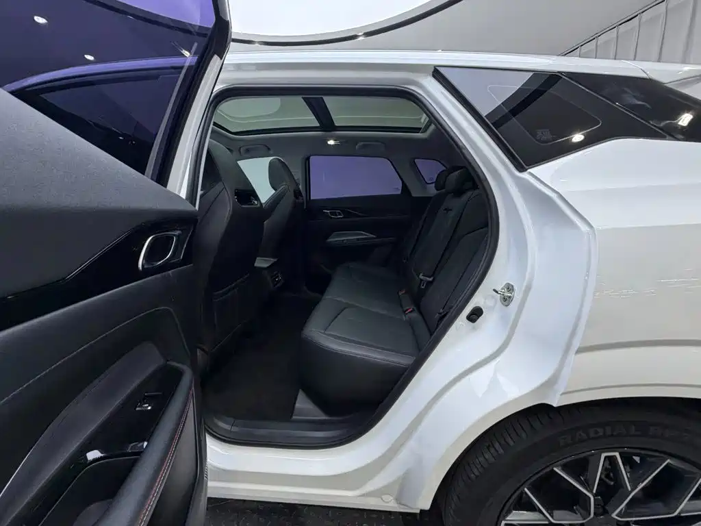 Oshan Oushang Z6 — миниатюра 15