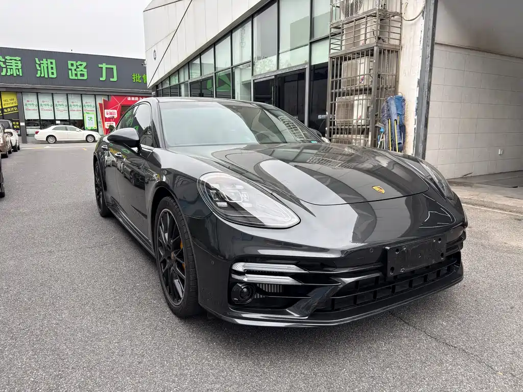 Porsche Panamera 2023 Panamera 2.9T