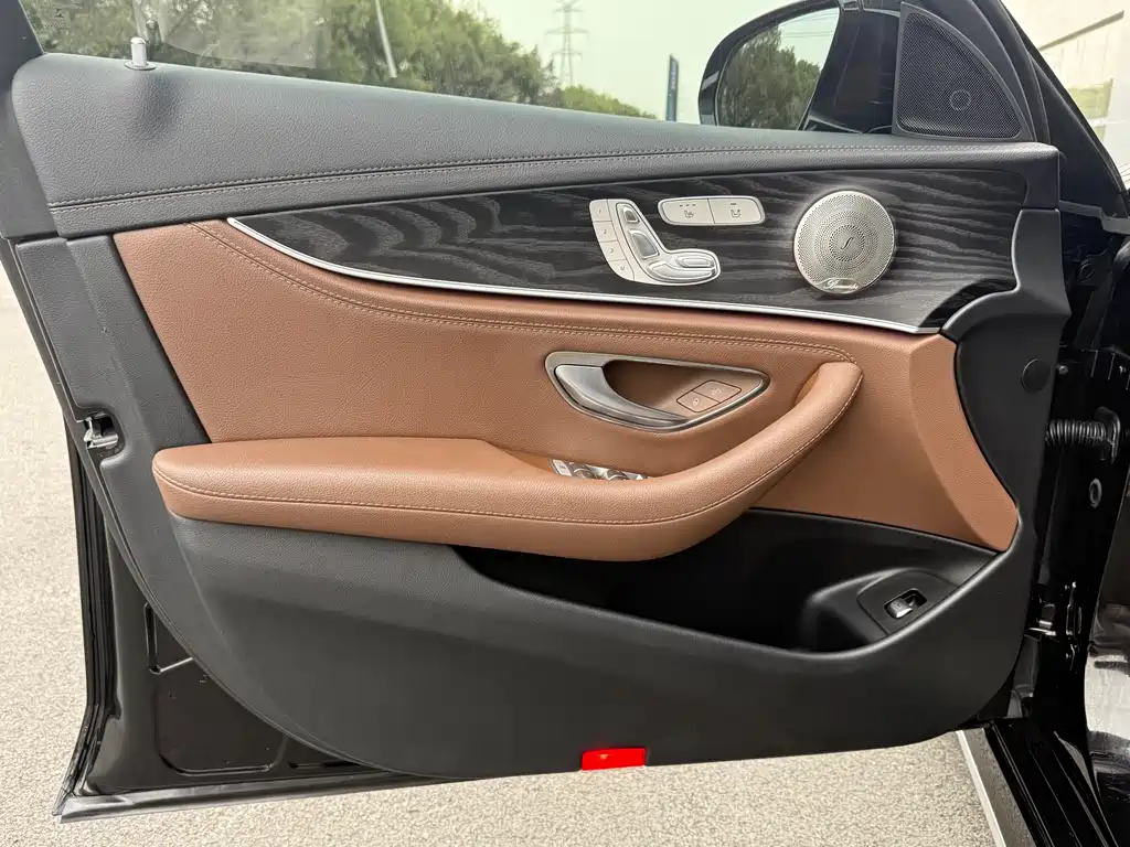 Mercedes-Benz E-Class E 2020 E 300 L Sport Fashion