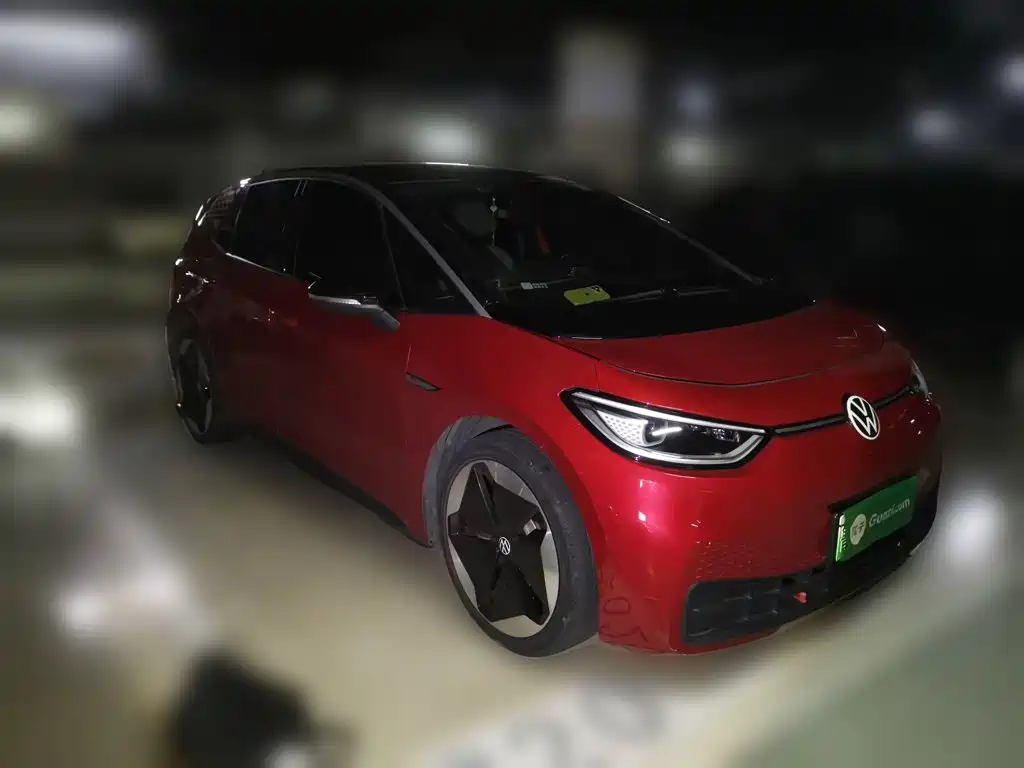 Volkswagen ID.3 — миниатюра 24