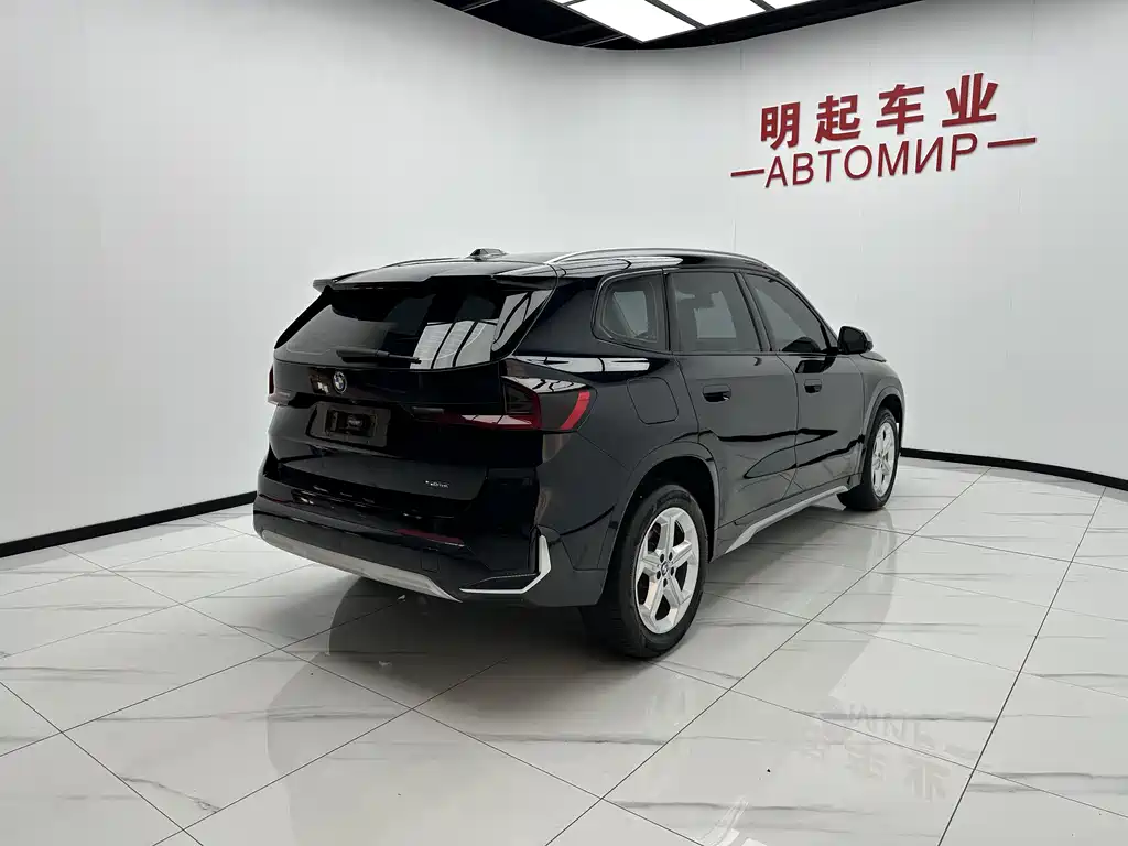 BMW X1 2023 sDrive20Li X