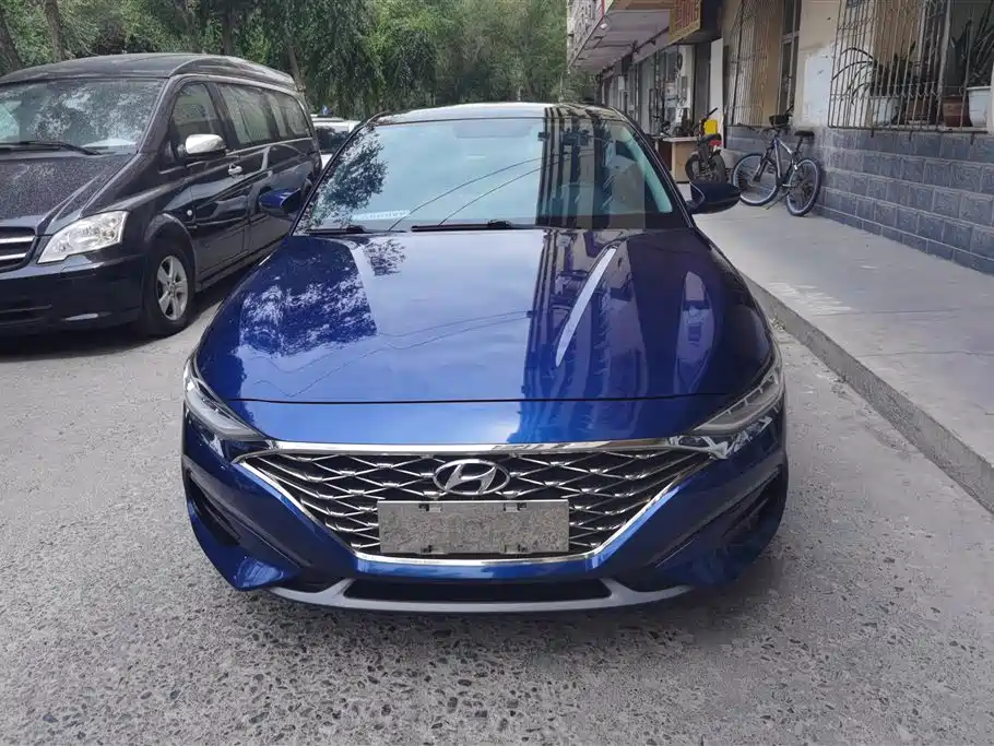 Hyundai Lafesta 2019 280TGDi VI