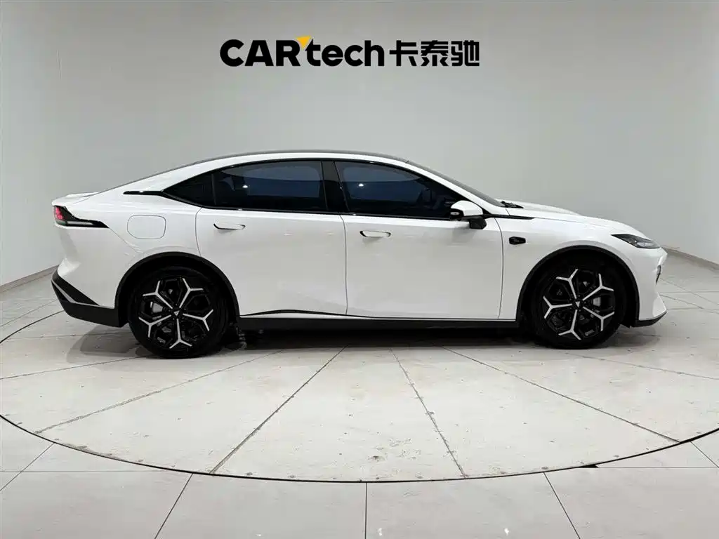 Changan Deepal DARK BLUE SL03