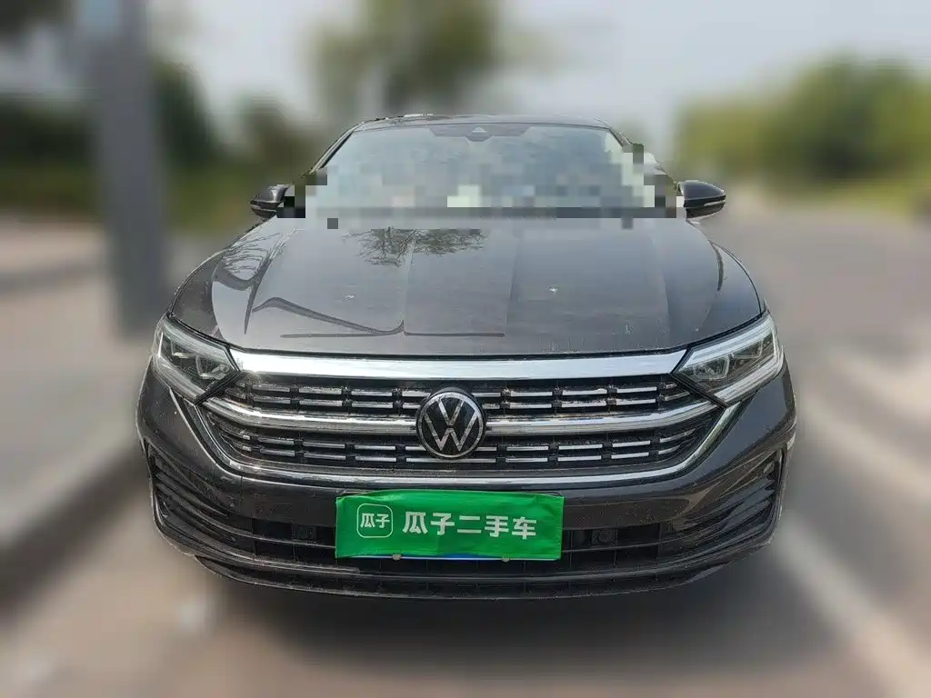Volkswagen Sagitar — миниатюра 23