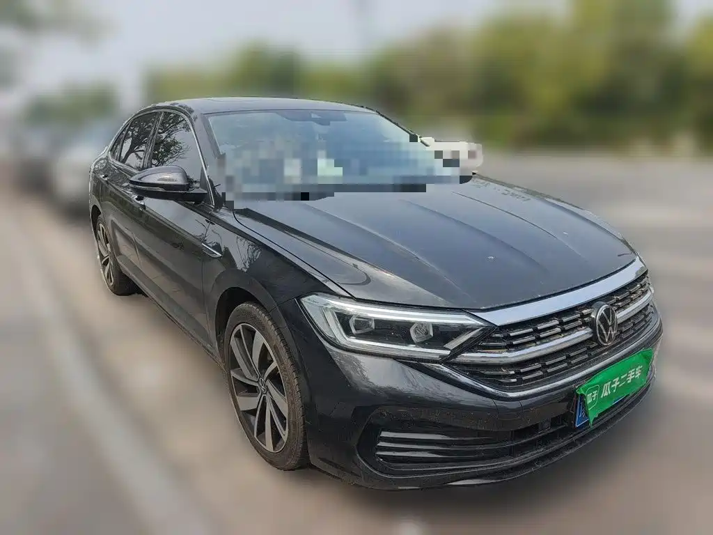 Volkswagen Sagitar — миниатюра 24