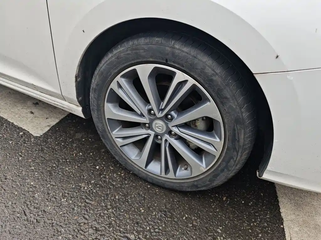 Changan Ruicheng CC — миниатюра 8