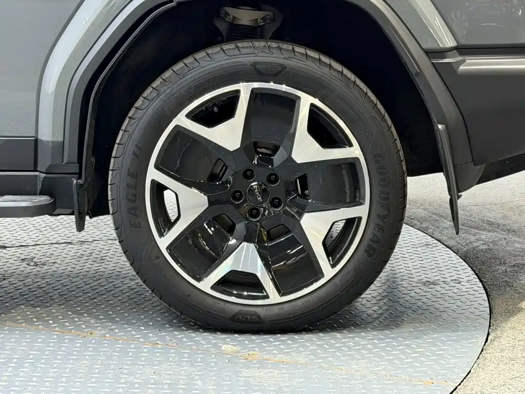 iCAR iCAR V27 — миниатюра 9