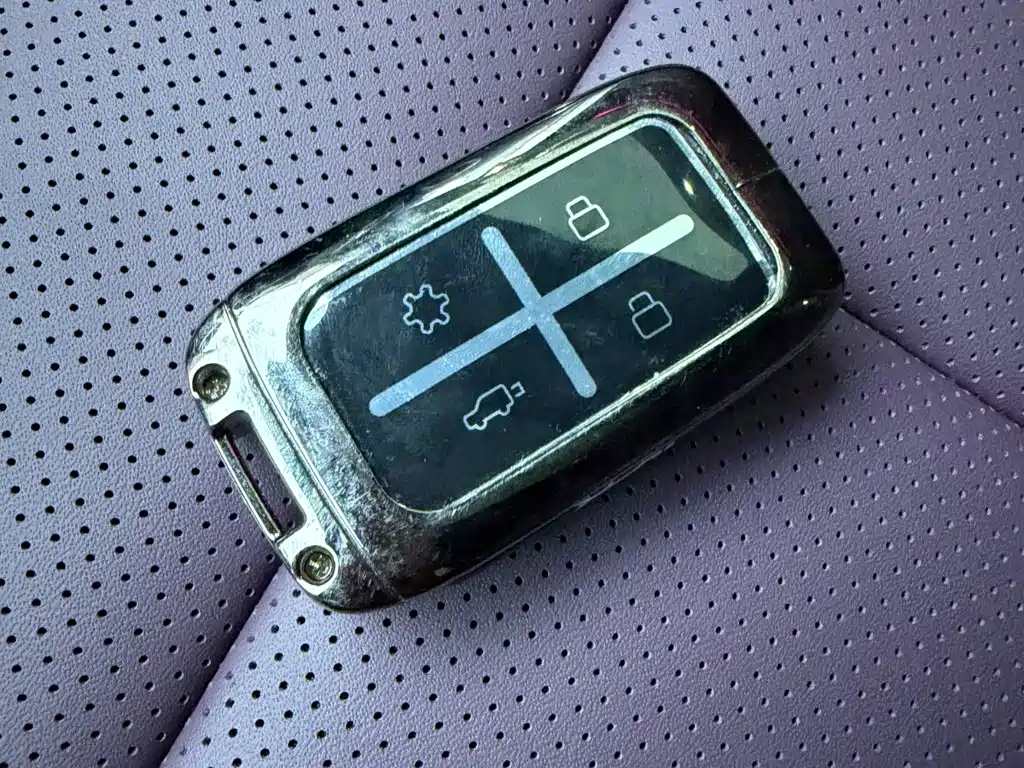 iCAR iCAR V27 — миниатюра 16