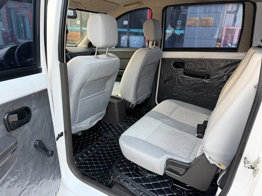 WULING WULING HONGGUANG