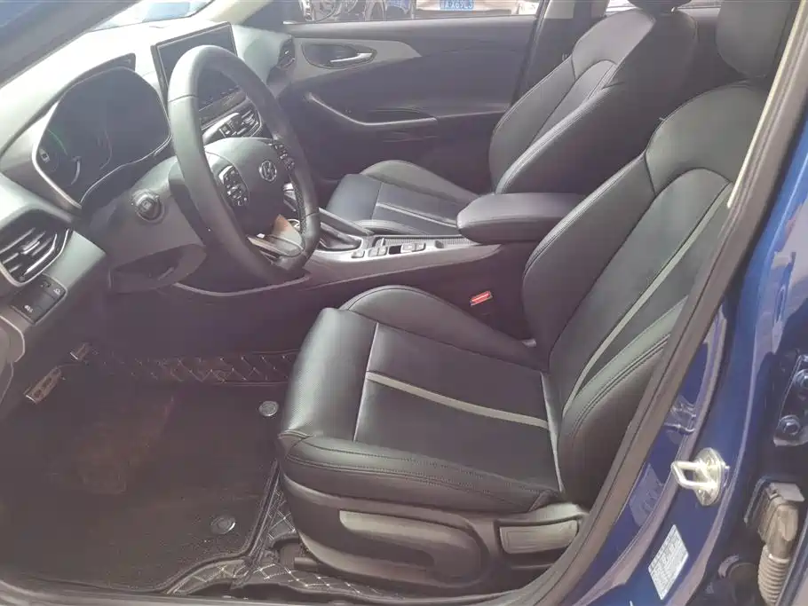 Hyundai Lafesta 2019 280TGDi VI