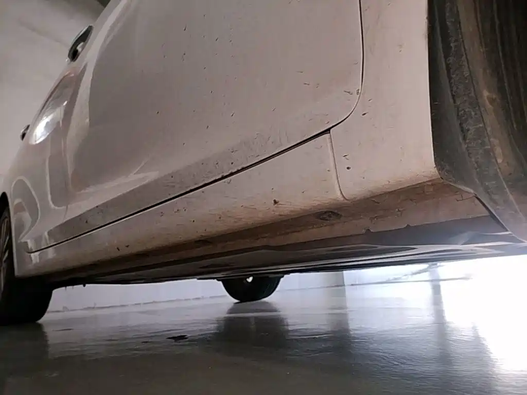 Hyundai Mistra — миниатюра 2