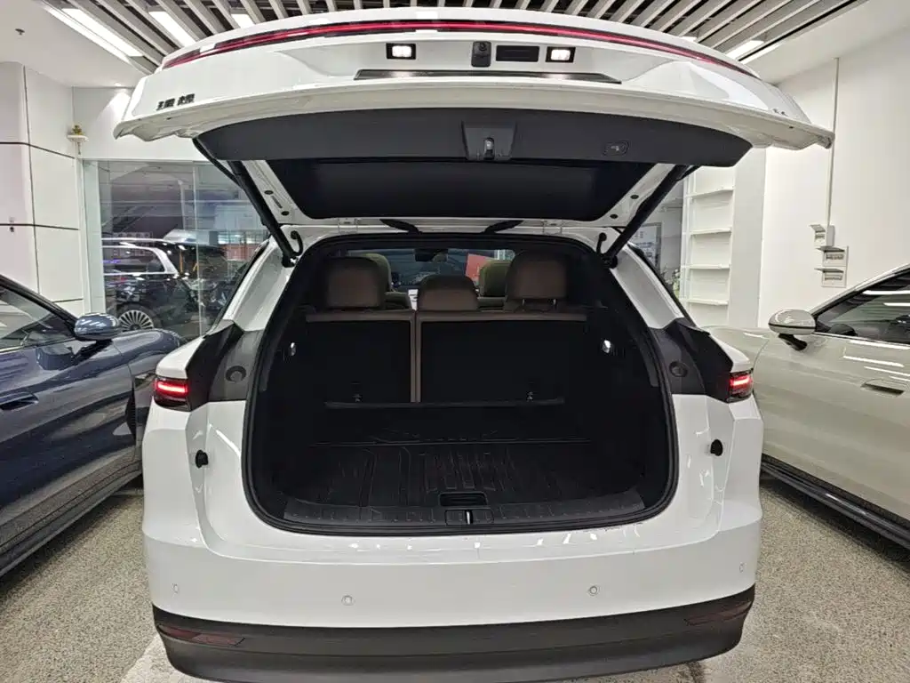Li Auto Li i6 — миниатюра 19