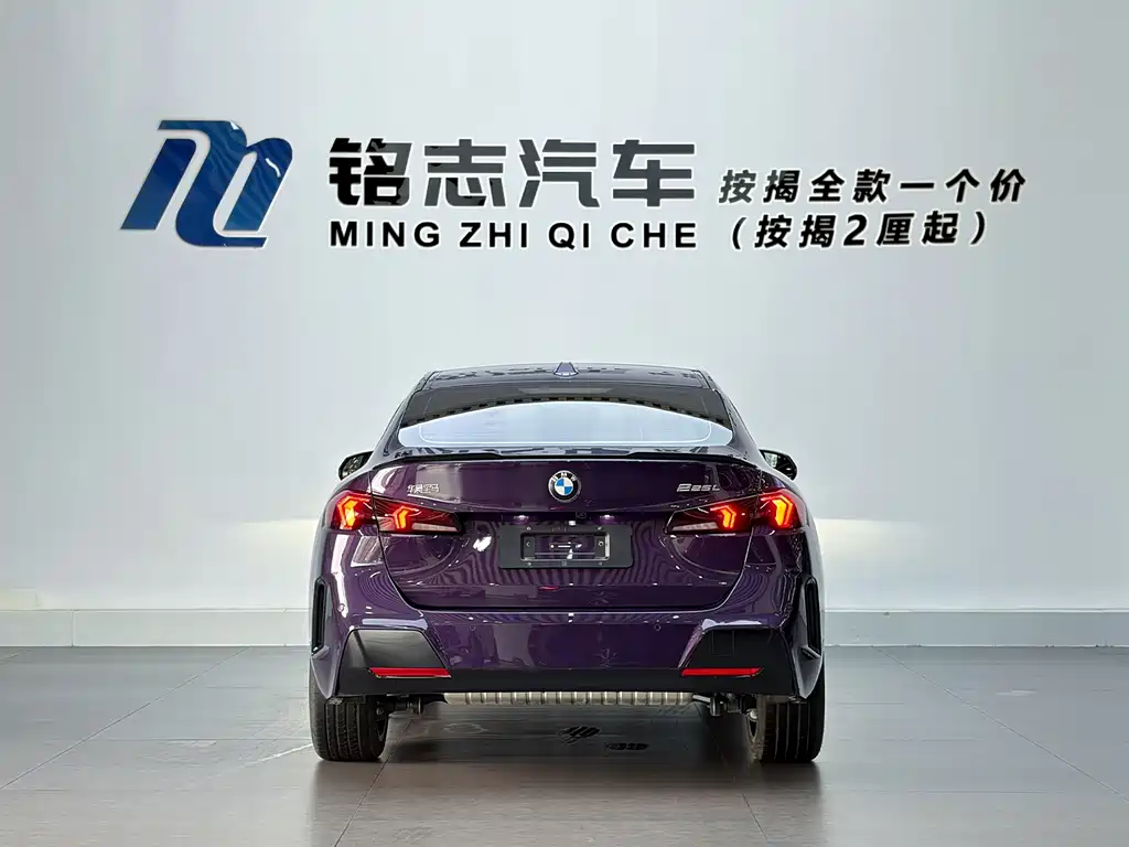 BMW 2 Series — миниатюра 7