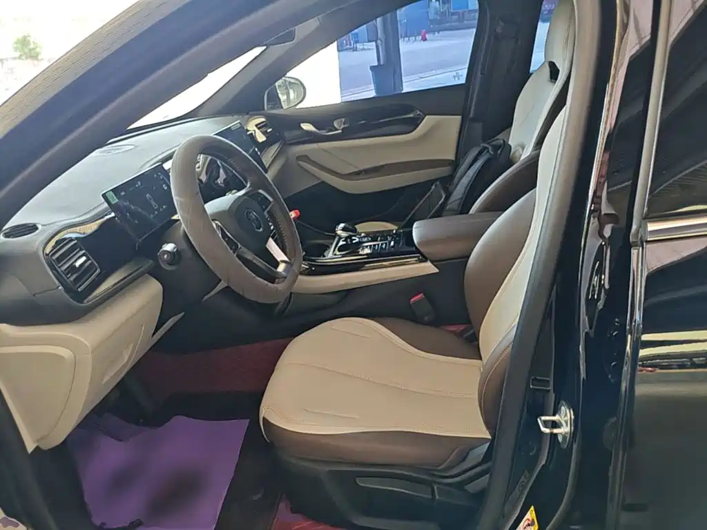 BYD Qin PLUS — миниатюра 15
