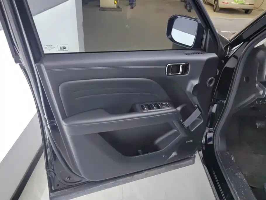 Haval Menglong New Energy — миниатюра 7