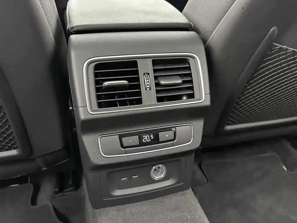 Audi Q5L — фотографии объявления, Фото 22