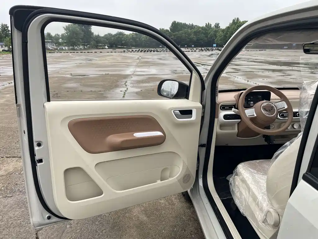 Wuling Mini EV MINIEV 2024 215km