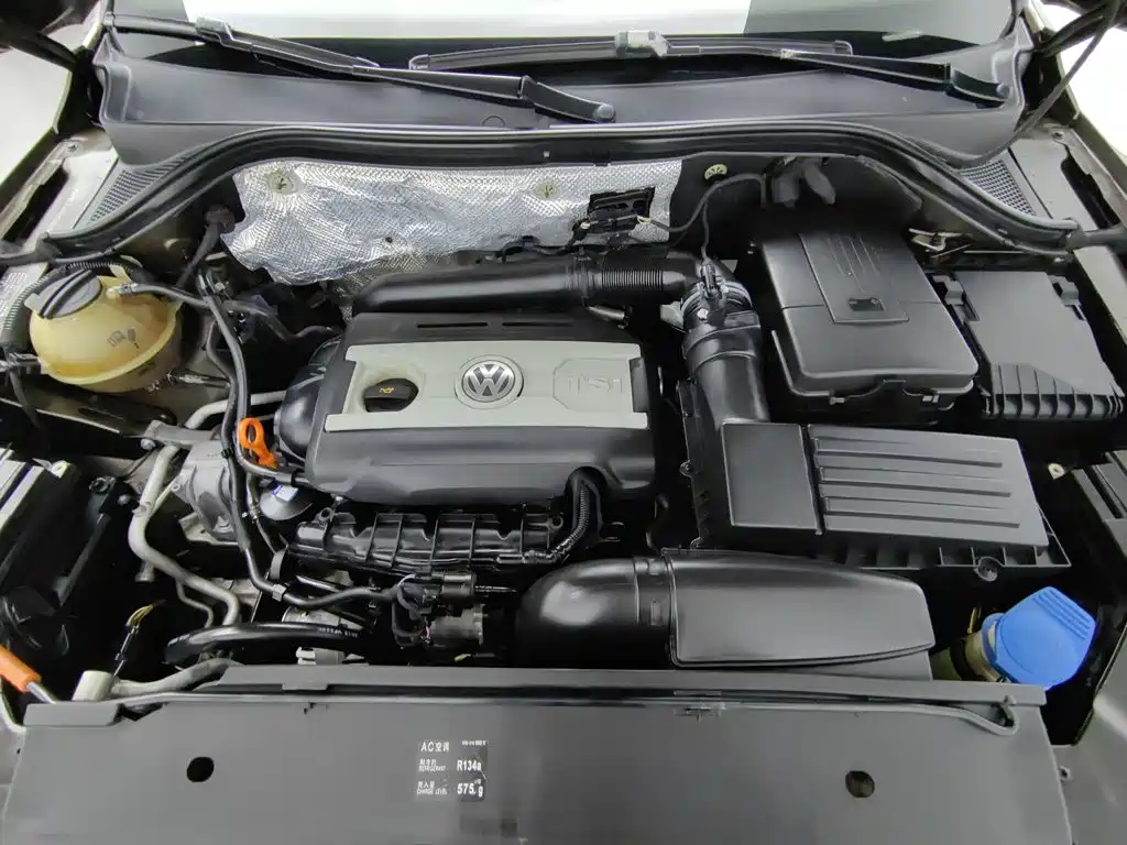 Volkswagen Tiguan — миниатюра 6