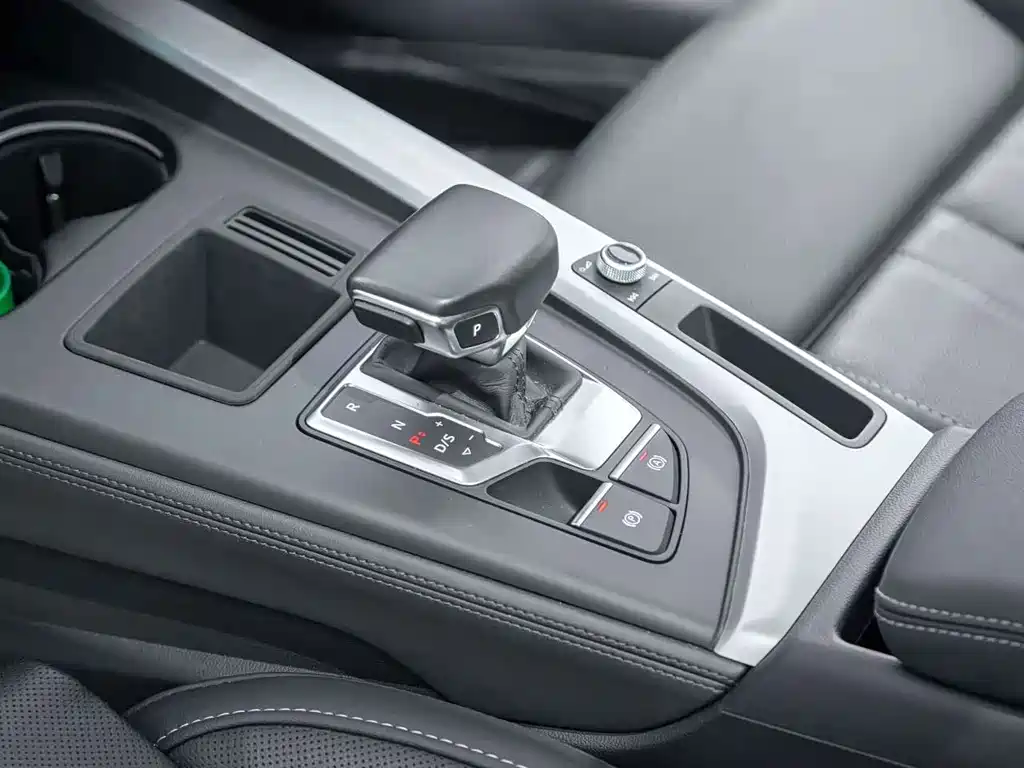 Audi A4L — миниатюра 6