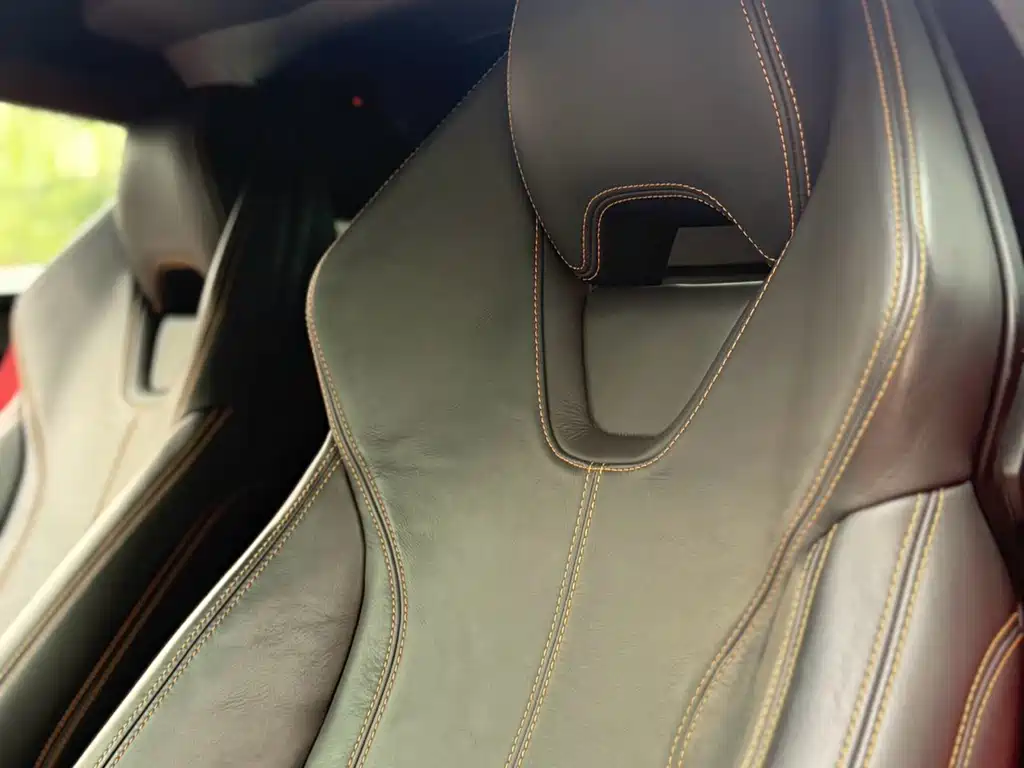 Lamborghini Huracán 2016 Huracán Coupe