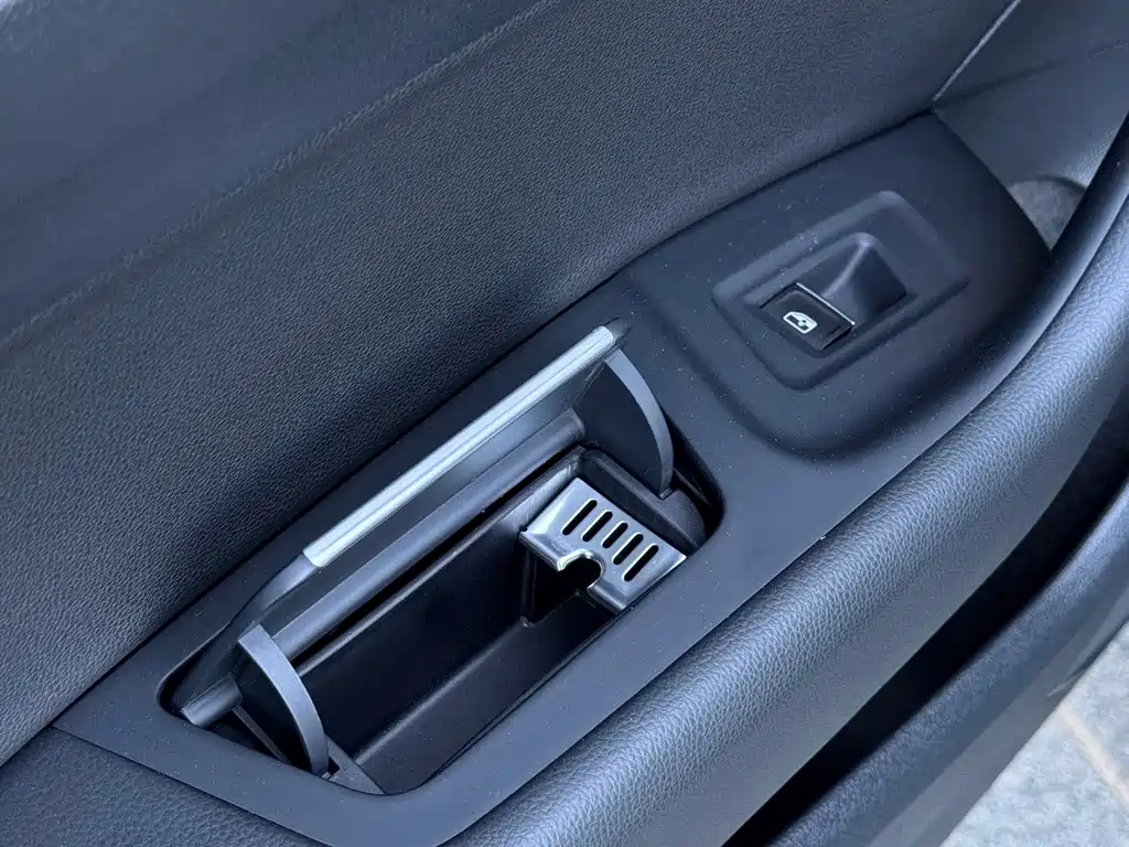 Volkswagen Magotan — миниатюра 22