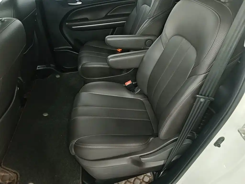 GAC Motor Trumpchi M6 — миниатюра 17