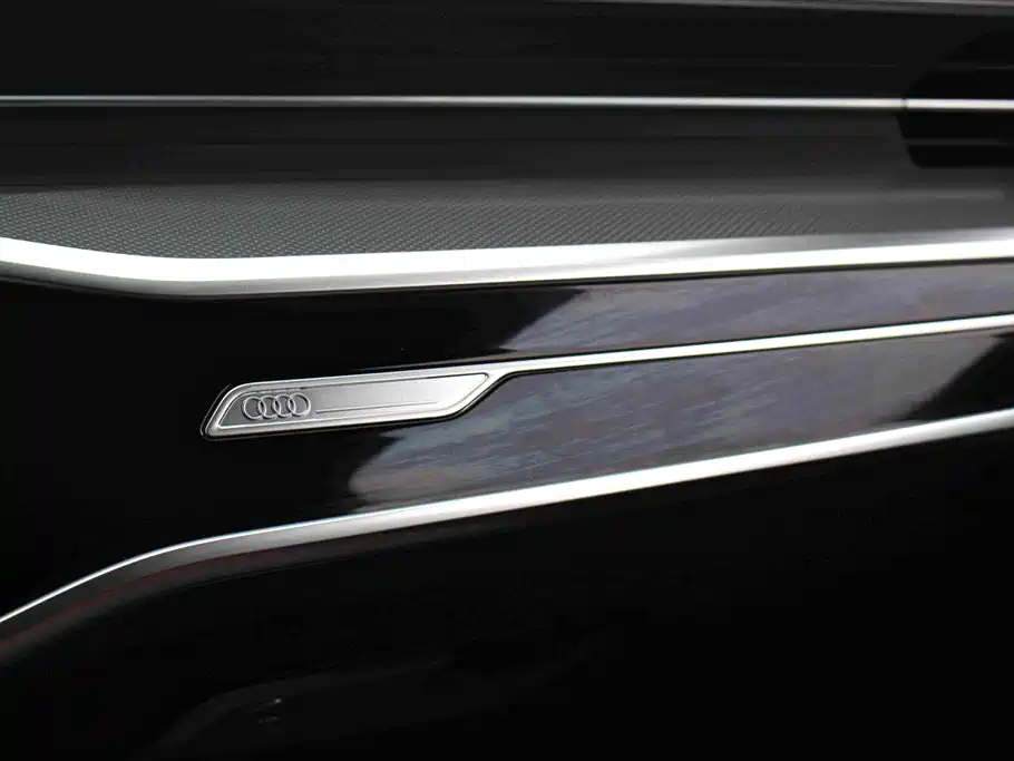 Audi A6L — миниатюра 7