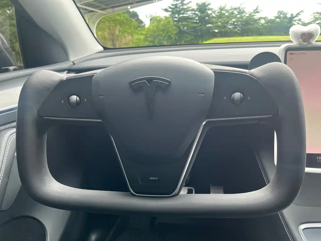 Tesla Model Y — миниатюра 15