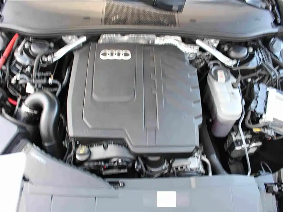 Audi A6L — миниатюра 14