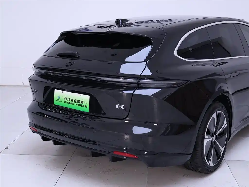 NIO ET5T 2025 75kWh Touring