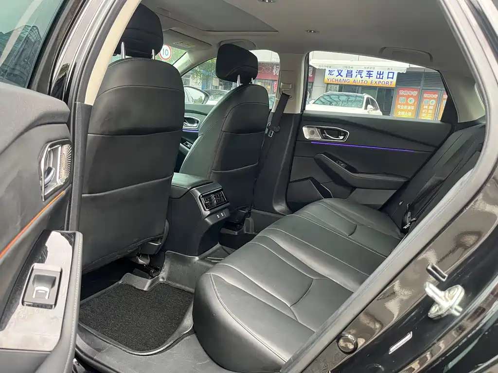 Honda Accord — миниатюра 8