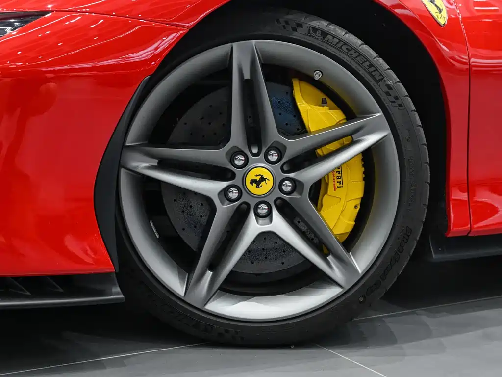 Ferrari SF90 — миниатюра 28