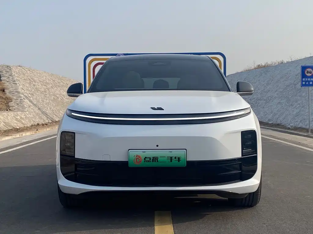 Li Auto IDEAL L6
