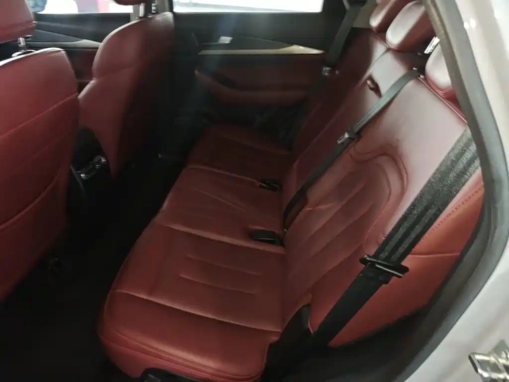 Jetour X70 — миниатюра 17