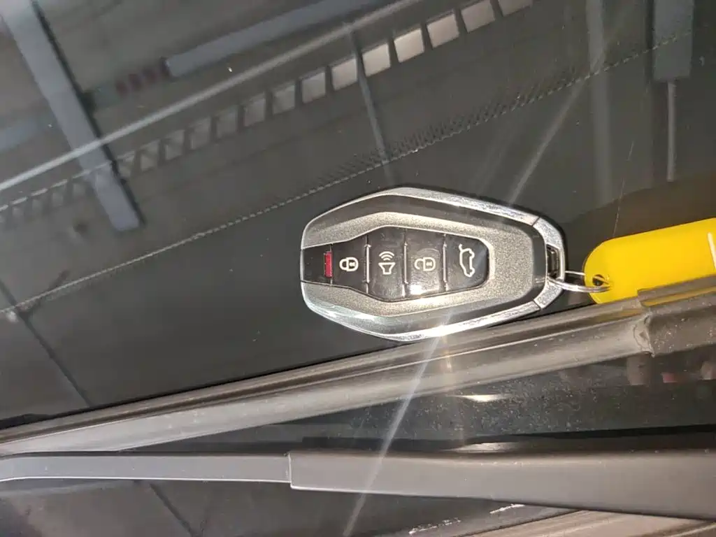 Jetour X70 — миниатюра 9