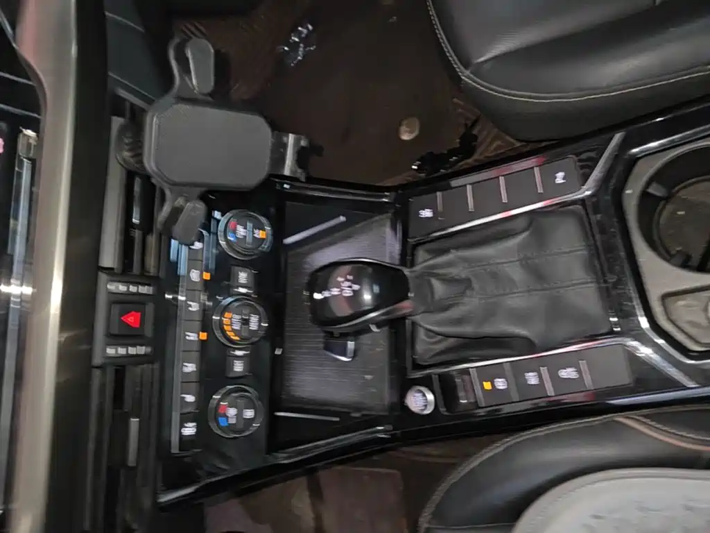 Volkswagen Passat — миниатюра 14