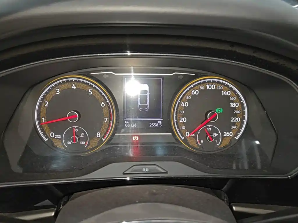 Volkswagen Passat — миниатюра 12