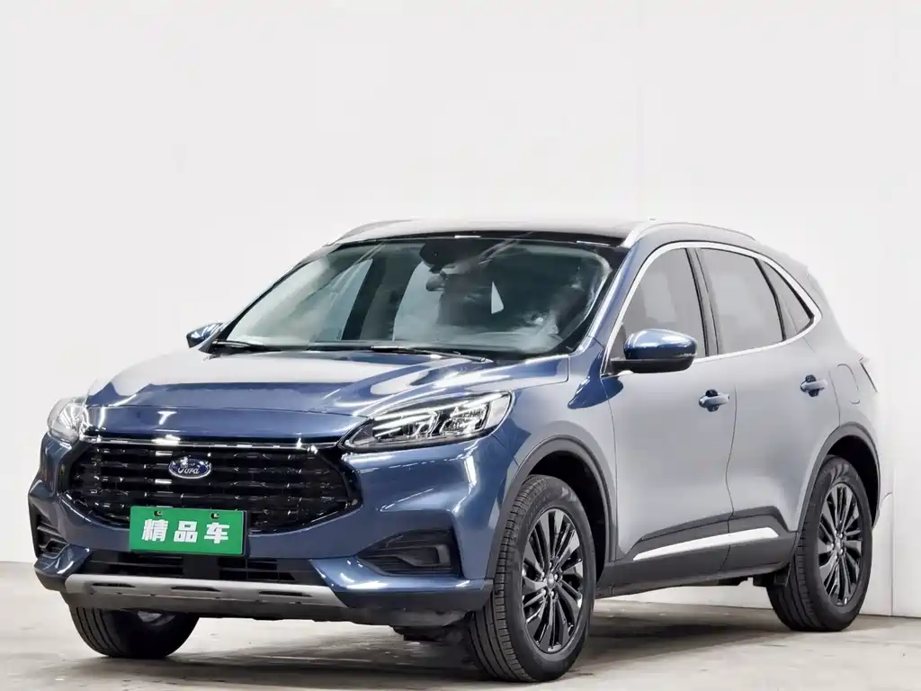 Ford Escape 2025
