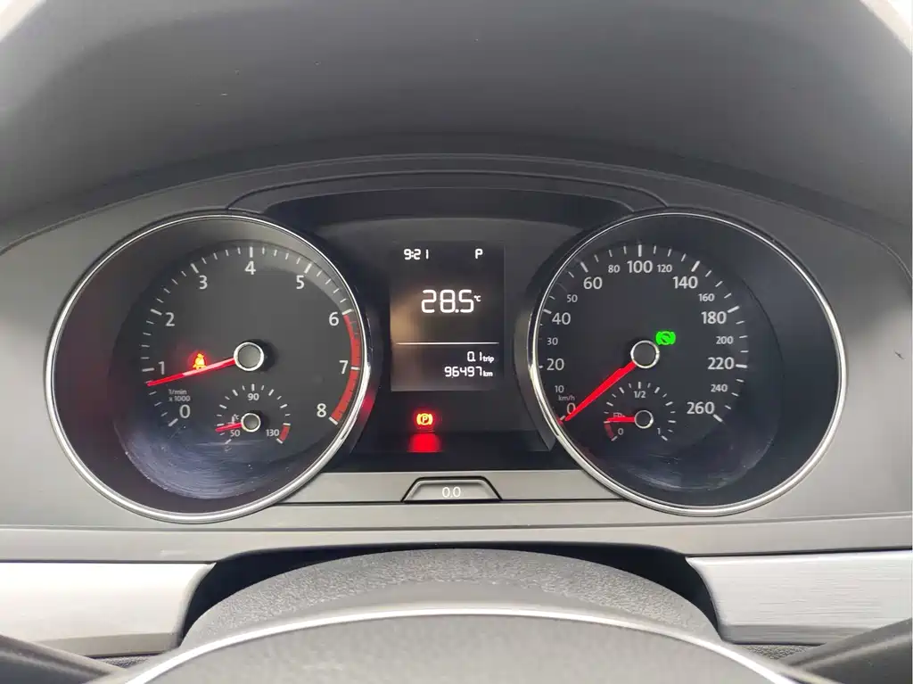 Volkswagen Lamando — миниатюра 5