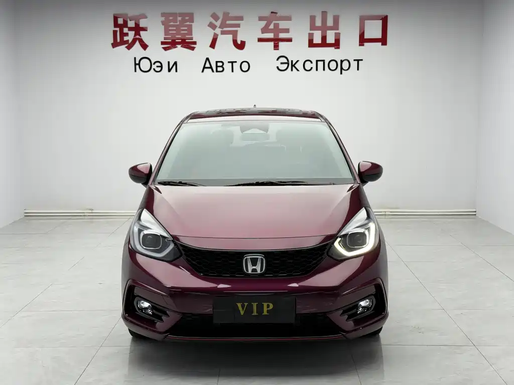 Honda Life 2023 1.5L CVT SPO-SS