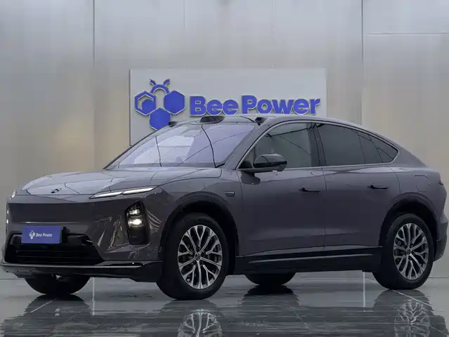 2025 Nio EC6