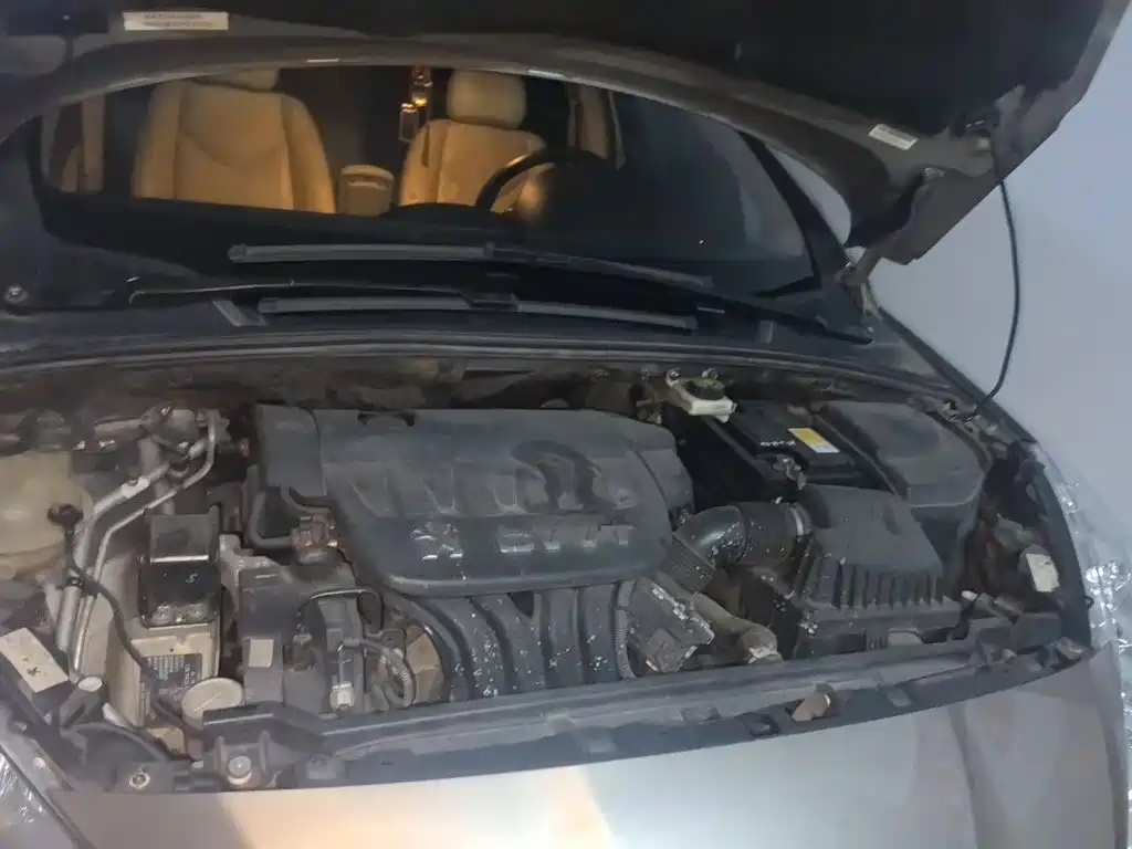 Peugeot 408 — миниатюра 21