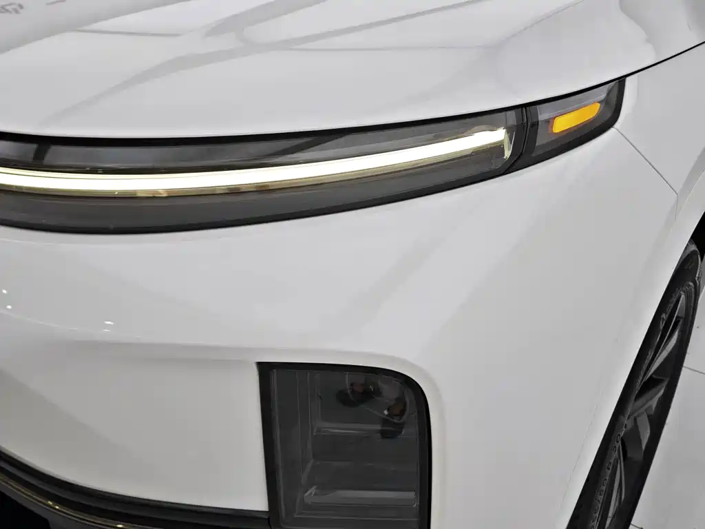Li Auto Li L7 — миниатюра 20