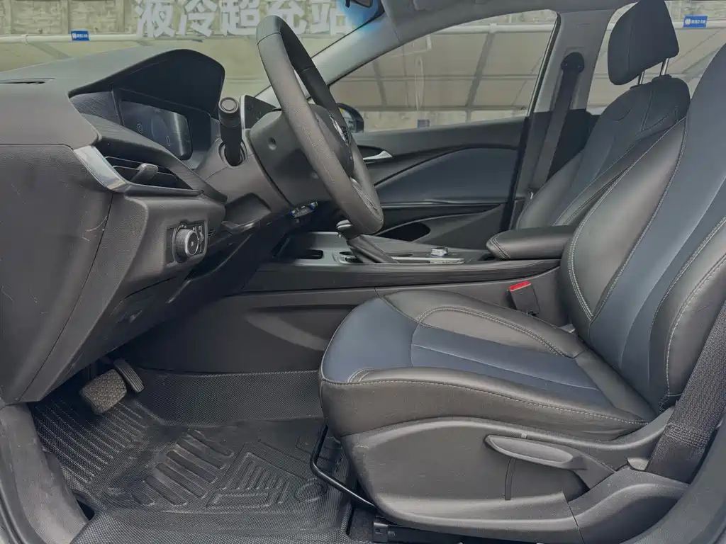 Buick Velite 6 — миниатюра 8