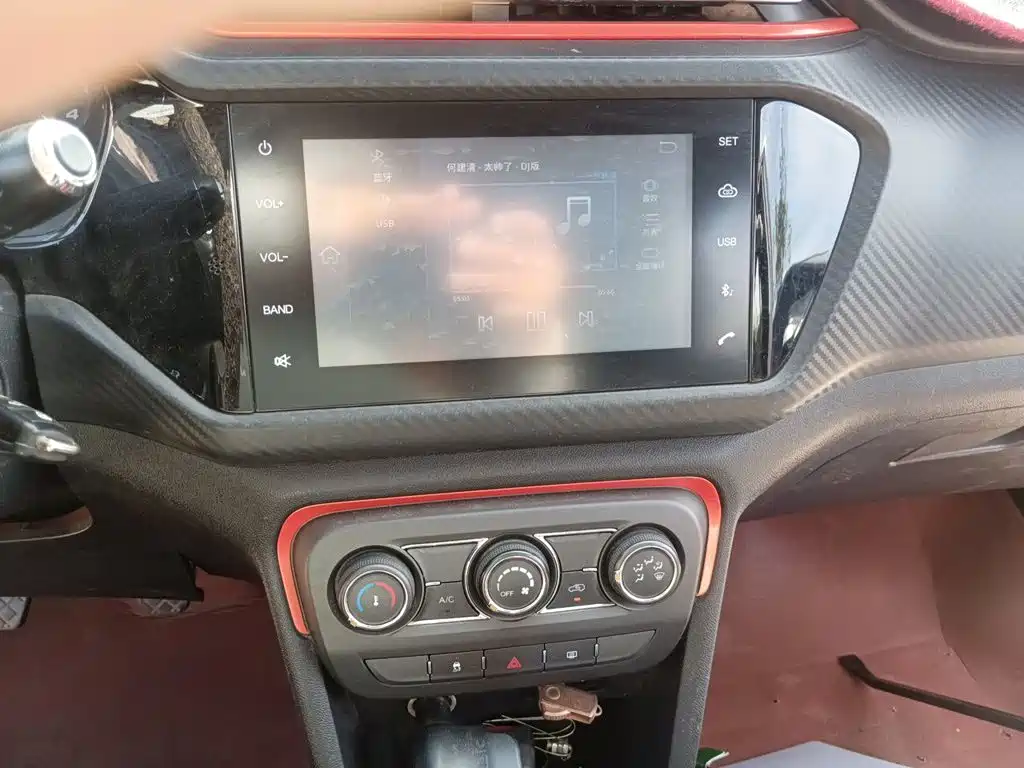 Chery Tiggo 3x — миниатюра 14