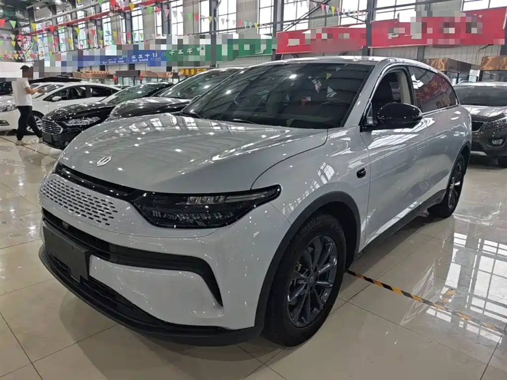 Leapmotor Leapmotor C11 2023