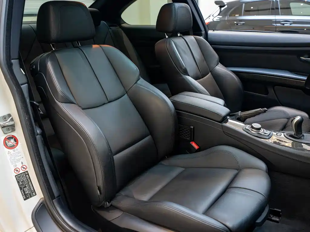 BMW M3 — миниатюра 13